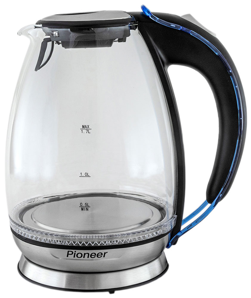 Чайник электрический Pioneer KE806G