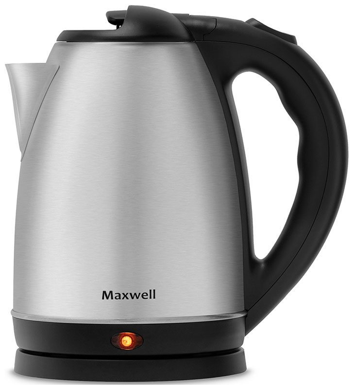 Чайник электрический Maxwell MW-1055