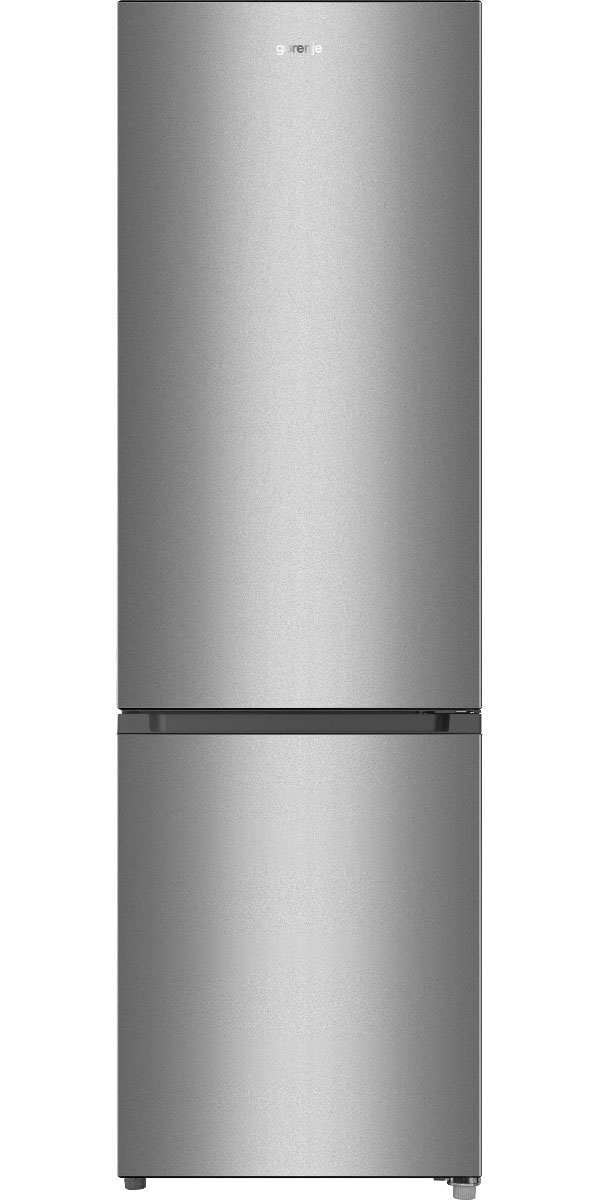 Двухкамерный холодильник Gorenje RK4181PS4