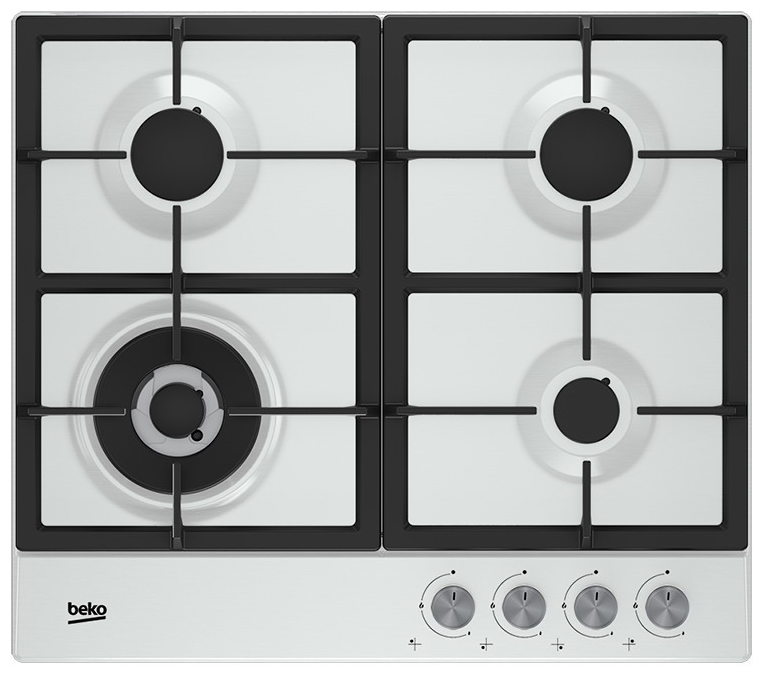 Газовая варочная панель Beko HIAW 64225 SW