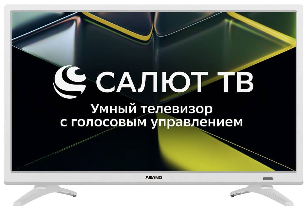 Телевизор Asano 24LF5011T
