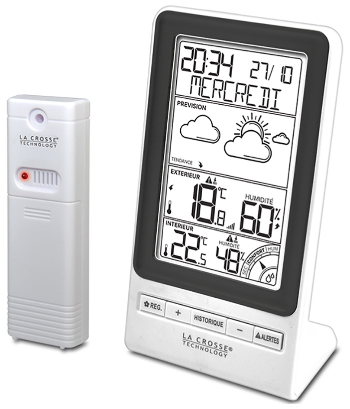 Метеостанция  LaCrosse WS6819