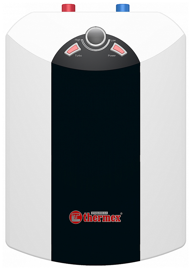 Водонагреватель накопительный Thermex IBL 15 U
