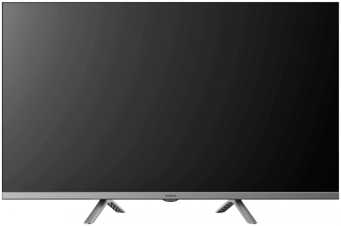 Телевизор Digma DM-LED32SBB39