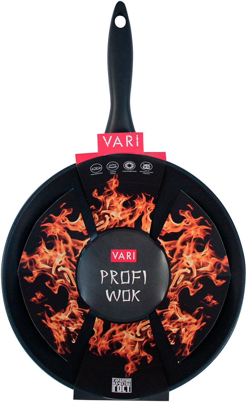 Сковорода Vari profi WOK 28 см , PW35128