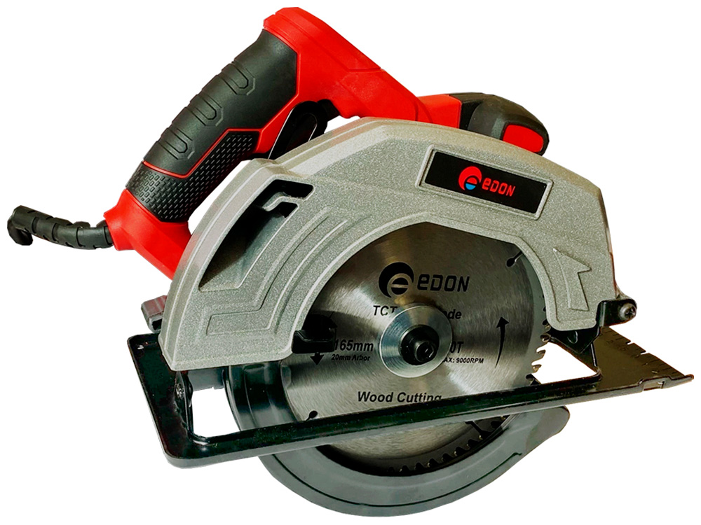 Дисковая пила Edon CS-185-1650C