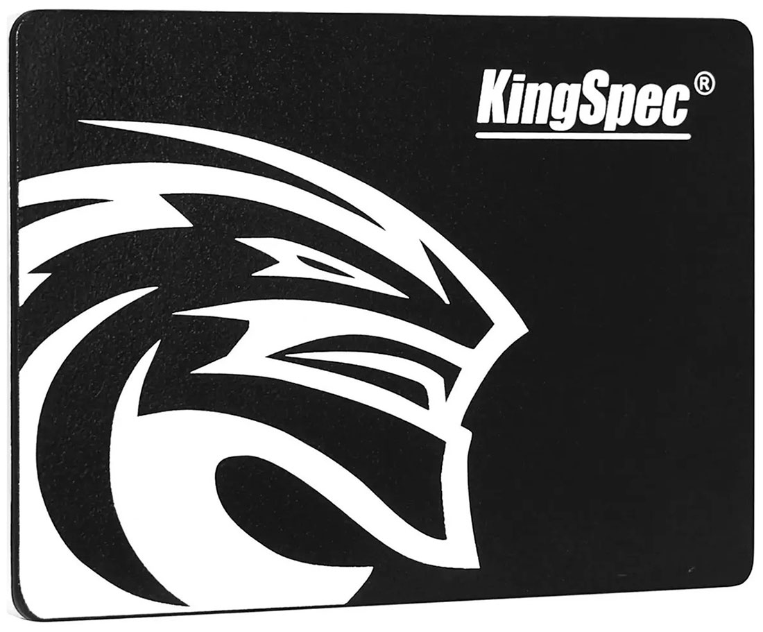 SSD накопитель Kingspec 2.5" P4 240 Гб SATA III (P4-240)