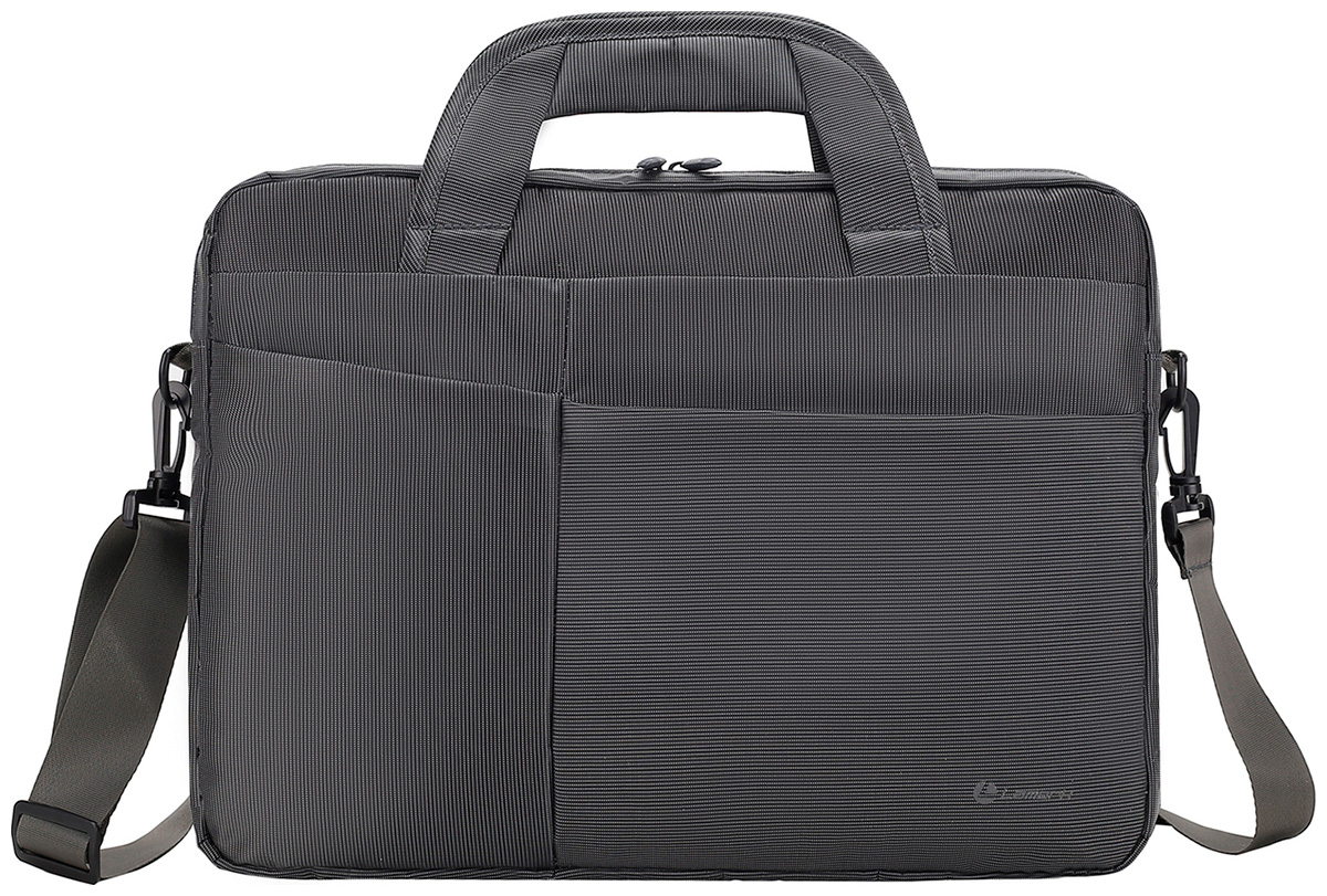 Сумка для ноутбука Lamark L245 Dark Grey 15.6"
