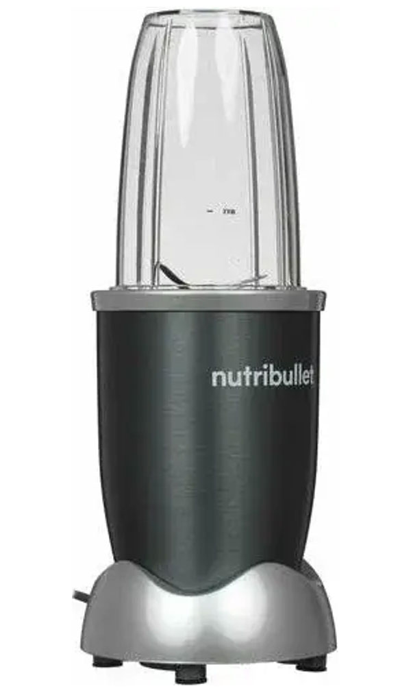 Блендер стационарный Nutribullet NB607DG
