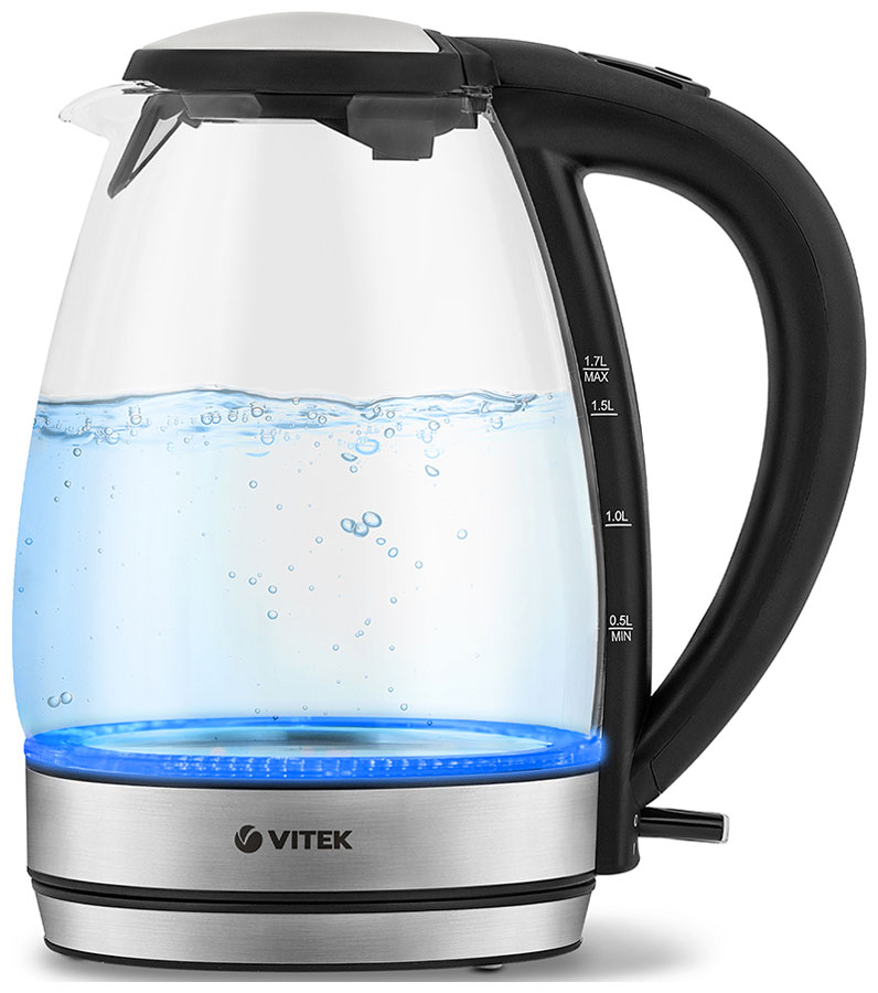 Чайник электрический Vitek VT-7046
