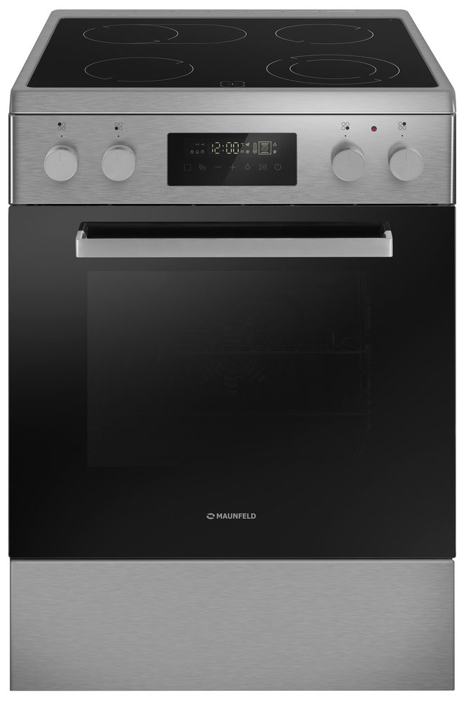Электроплита Maunfeld MEC611CS09TD