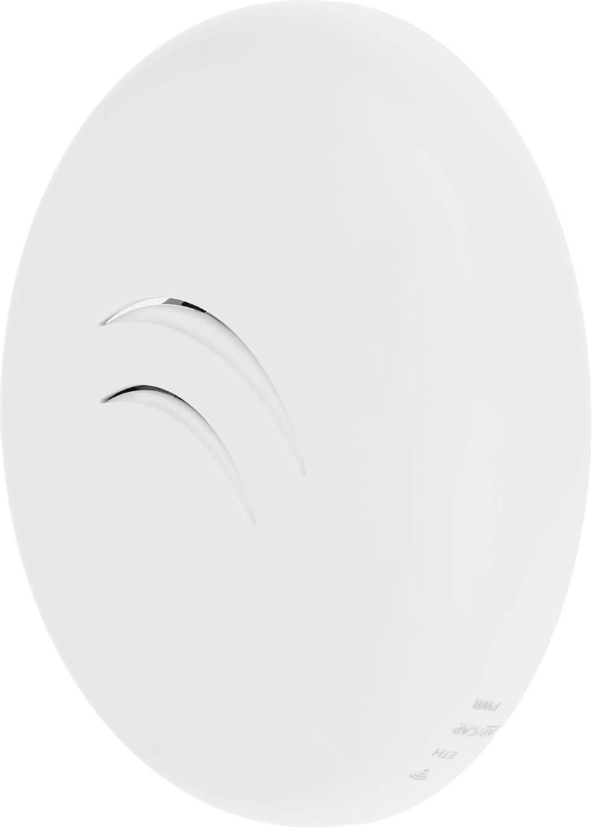 Точка доступа MikroTik cAP lite (RBCAPL-2ND)
