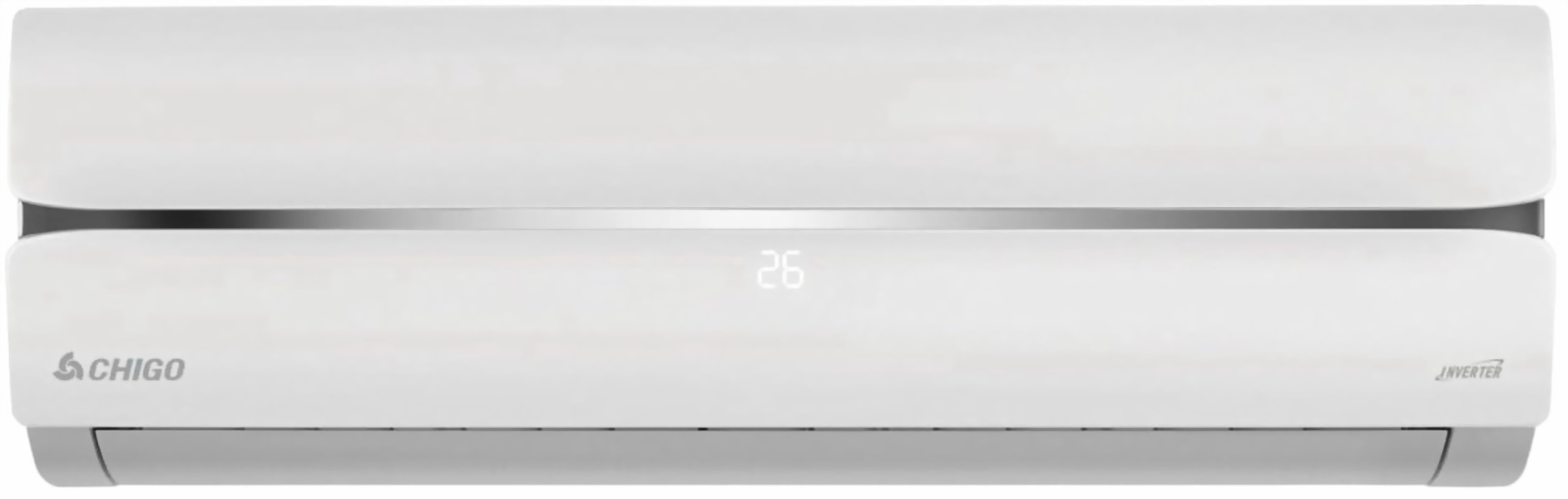 Кондиционер сплит-система Chigo CS-35V3A-1C172/White KING Inverter