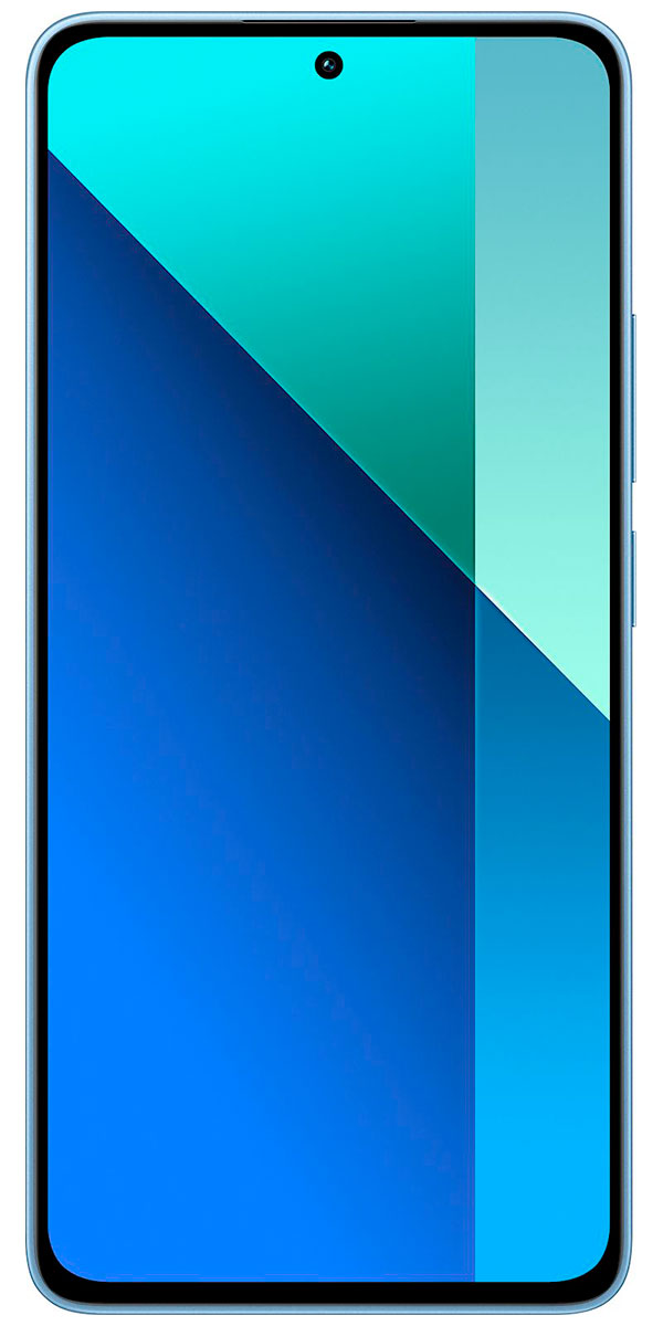 Смартфон Redmi Note 13 8GB+128GB Blue