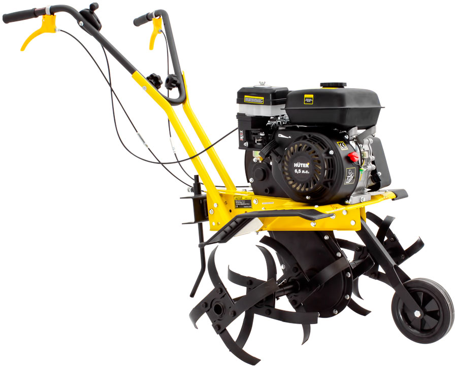 Мотокультиватор  Huter GMC-850