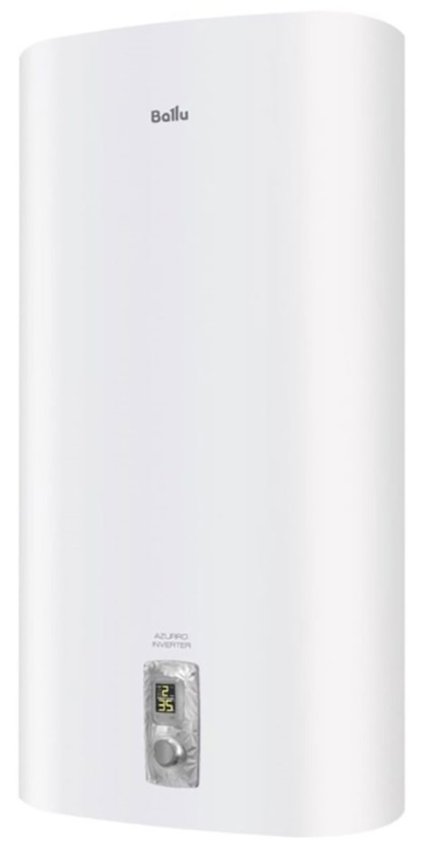 Водонагреватель накопительный Ballu BWH/S 100 Azurro Inverter