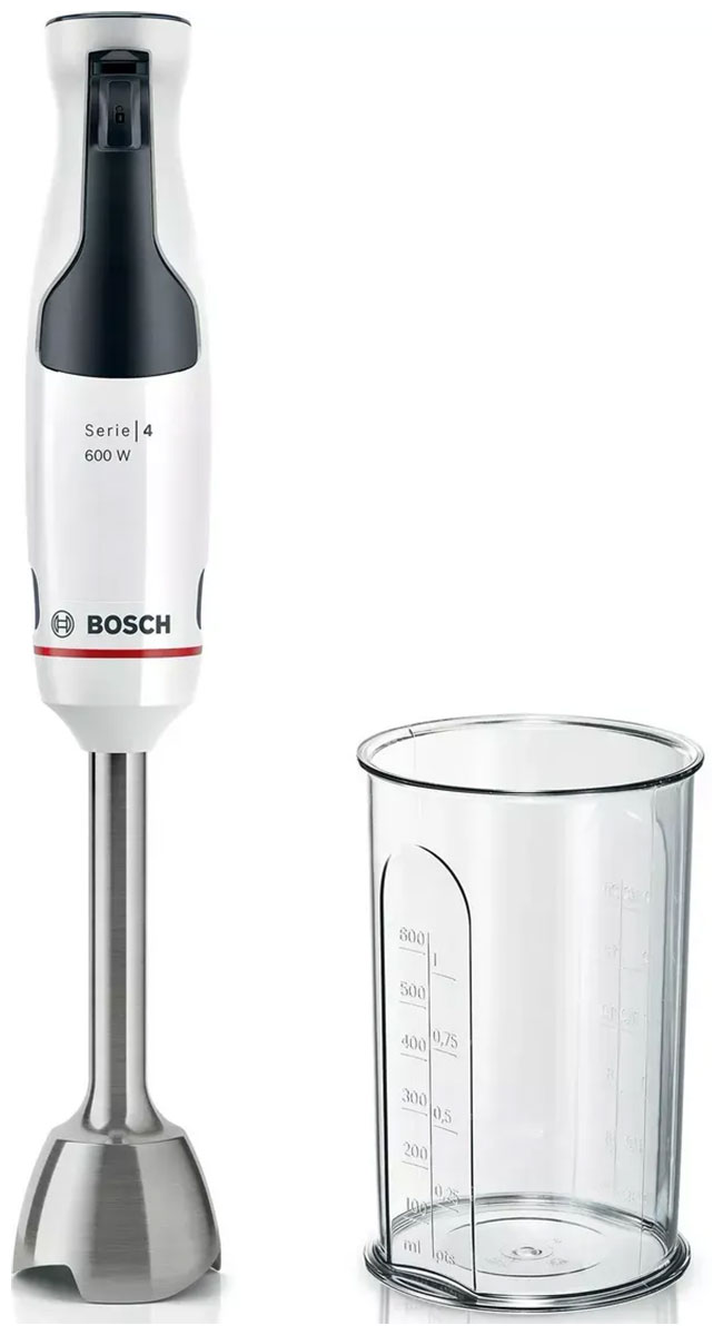 Погружной блендер Bosch MSM4W210