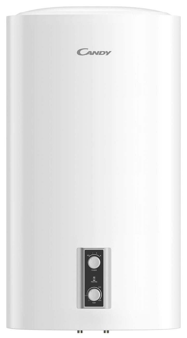 Водонагреватель накопительный Candy 80L CF80V-P1 INOX