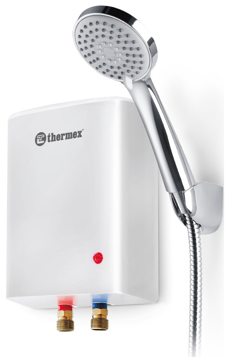 Водонагреватель проточный Thermex Surf 6000