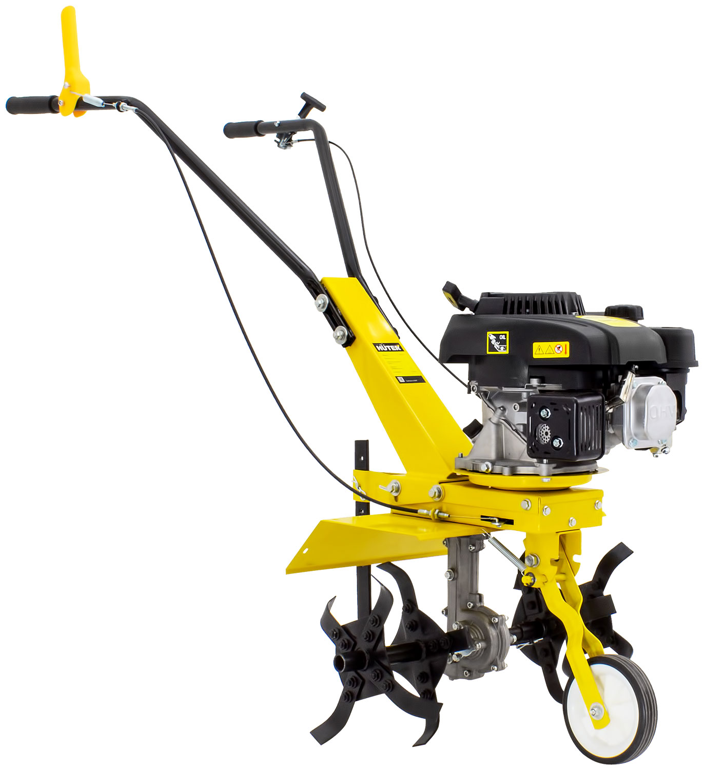 Мотокультиватор Huter GMC-5.0