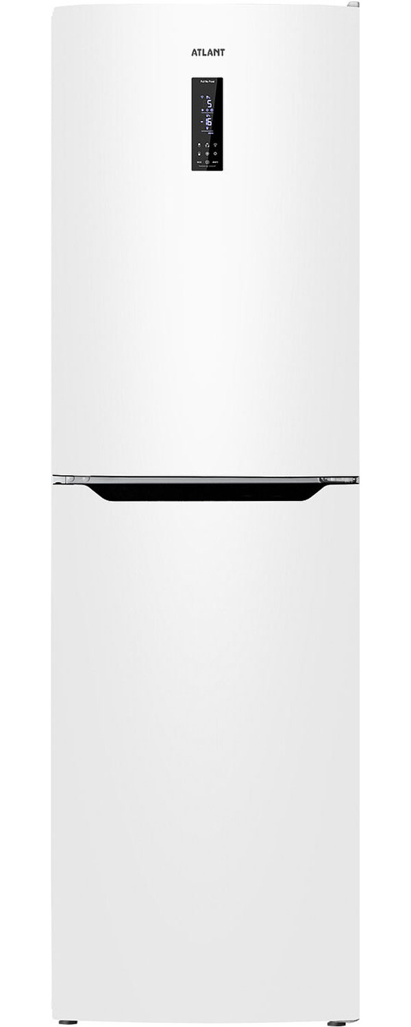 Двухкамерный холодильник Atlant ХМ 4623-109 NW