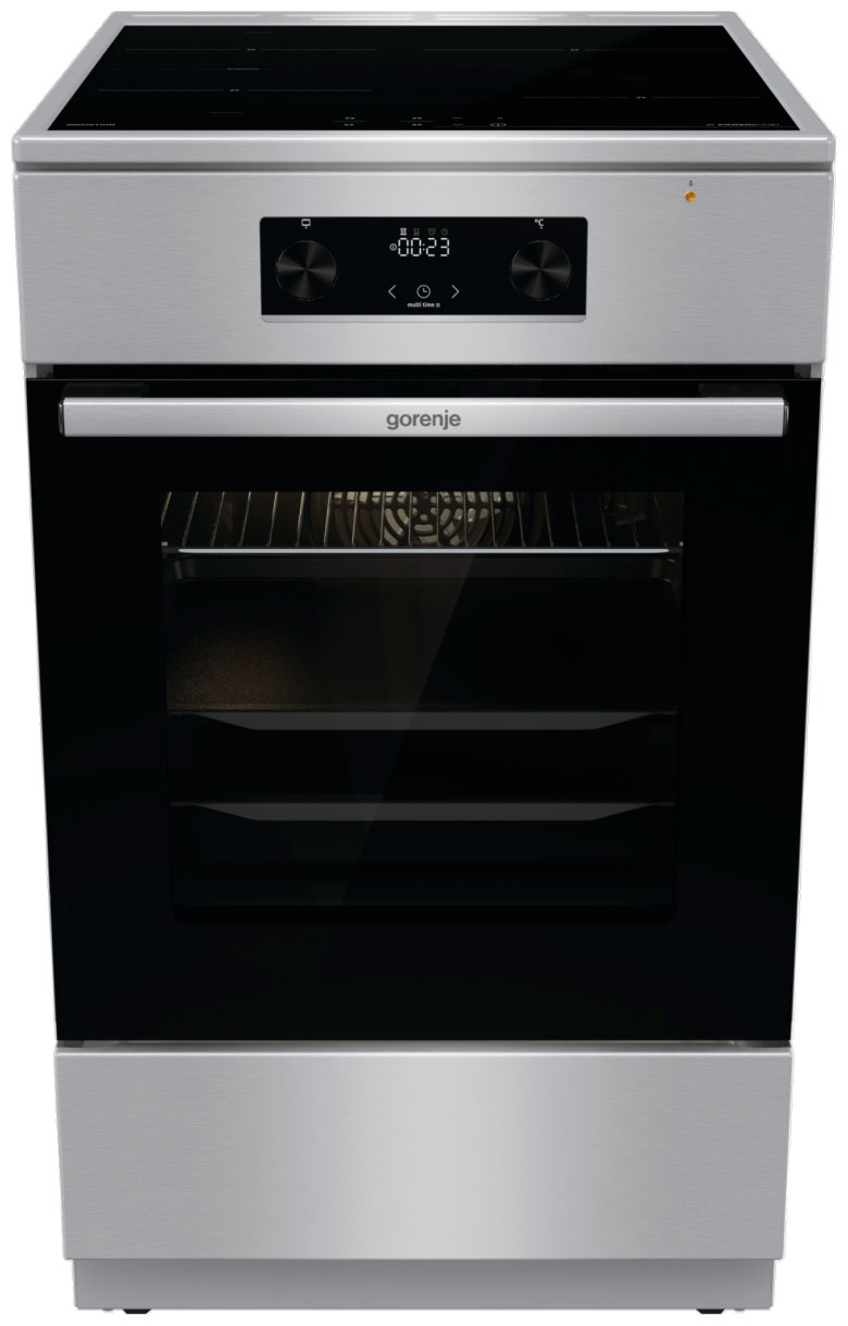 Электроплита Gorenje GEIT5C61XPG