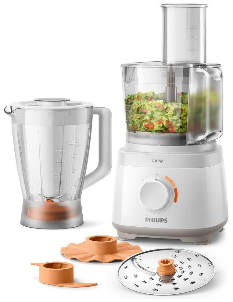 Блендер стационарный Philips HR7320/00