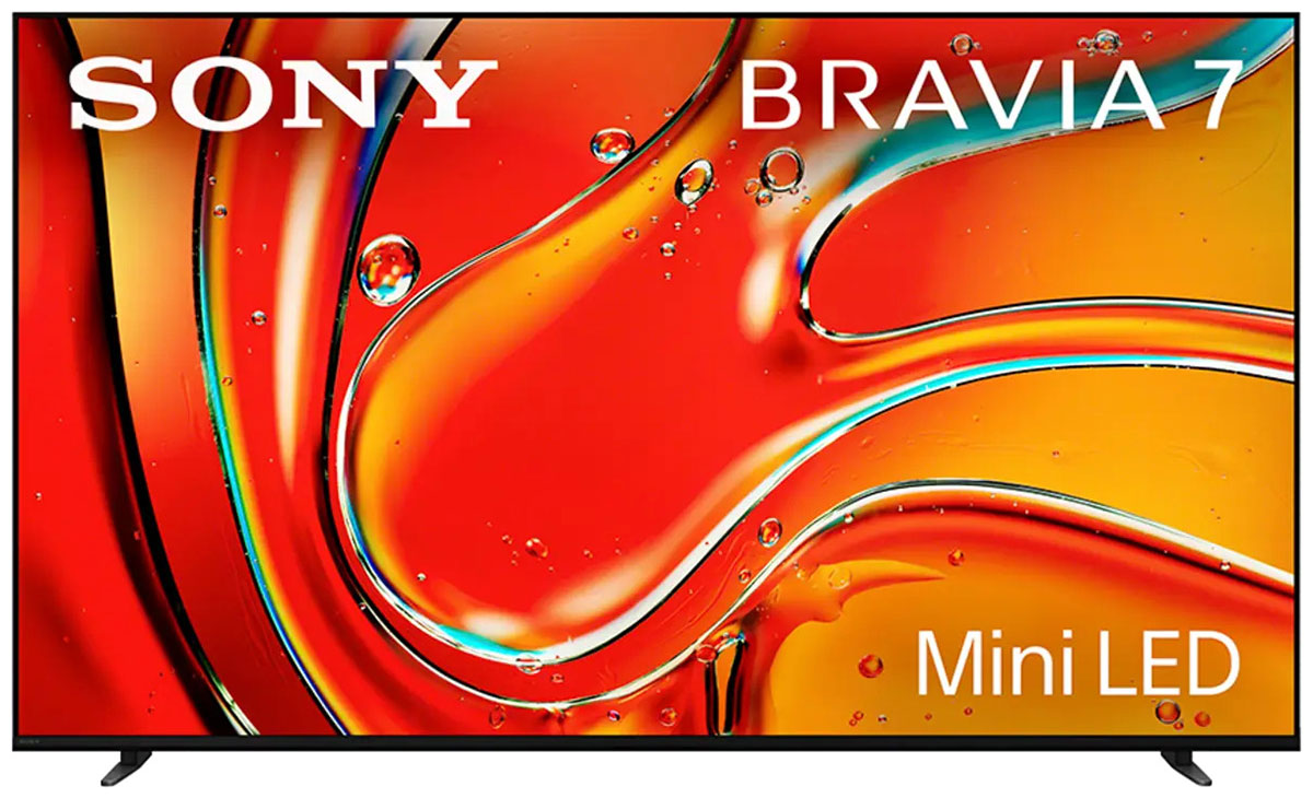 Телевизор Sony K-55XR70