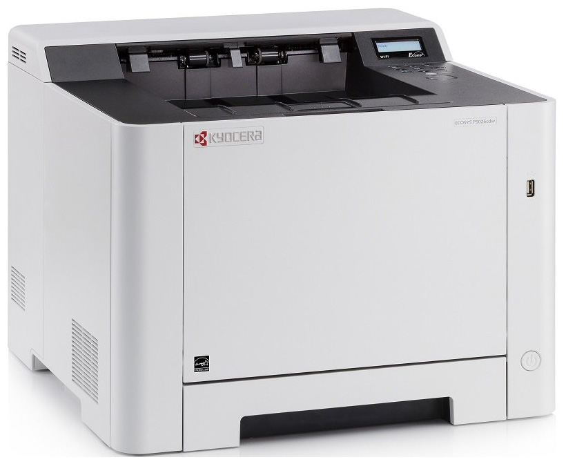 Принтер Kyocera Ecosys P 5026 cdn