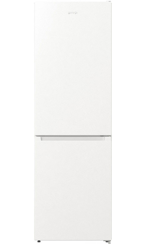 Двухкамерный холодильник Gorenje NRK619EEW4