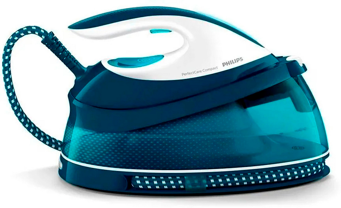 Парогенератор Philips GC7844/20