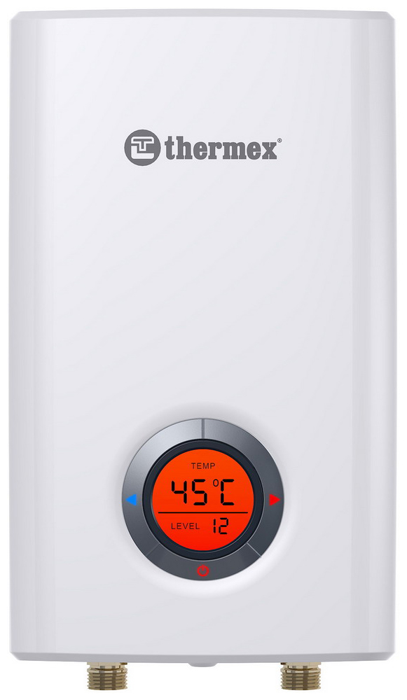 Водонагреватель проточный Thermex Topflow 15000