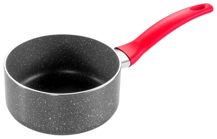 Ковш Tescoma MANICO ROSSO D 16 см, 1.3 л 597886