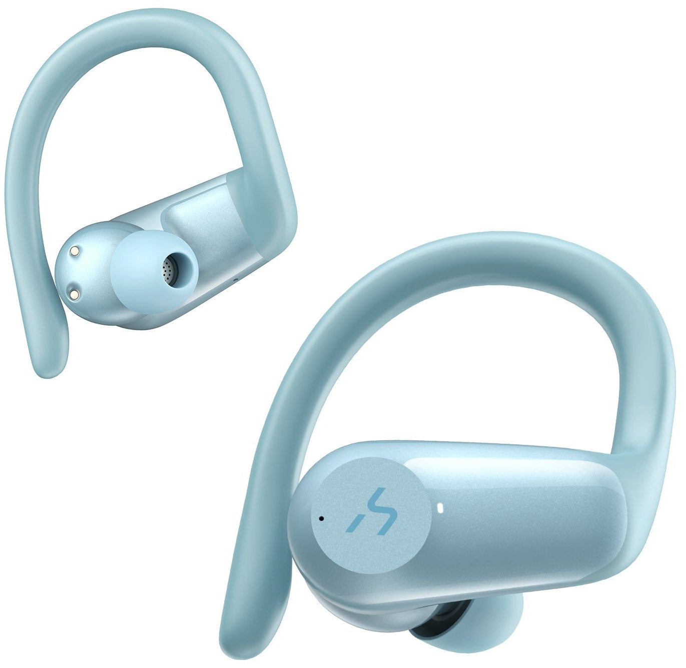 Наушники Hakii ACTION ice blue