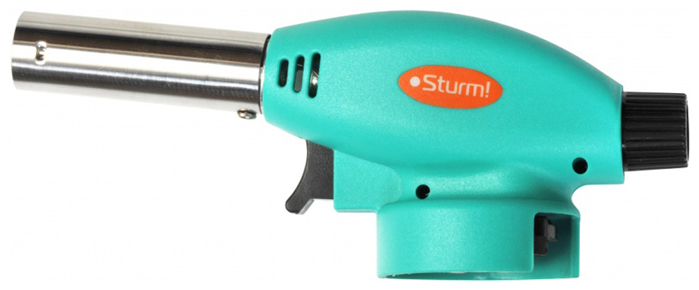 Горелка газовая Sturm! 5015-KL-02