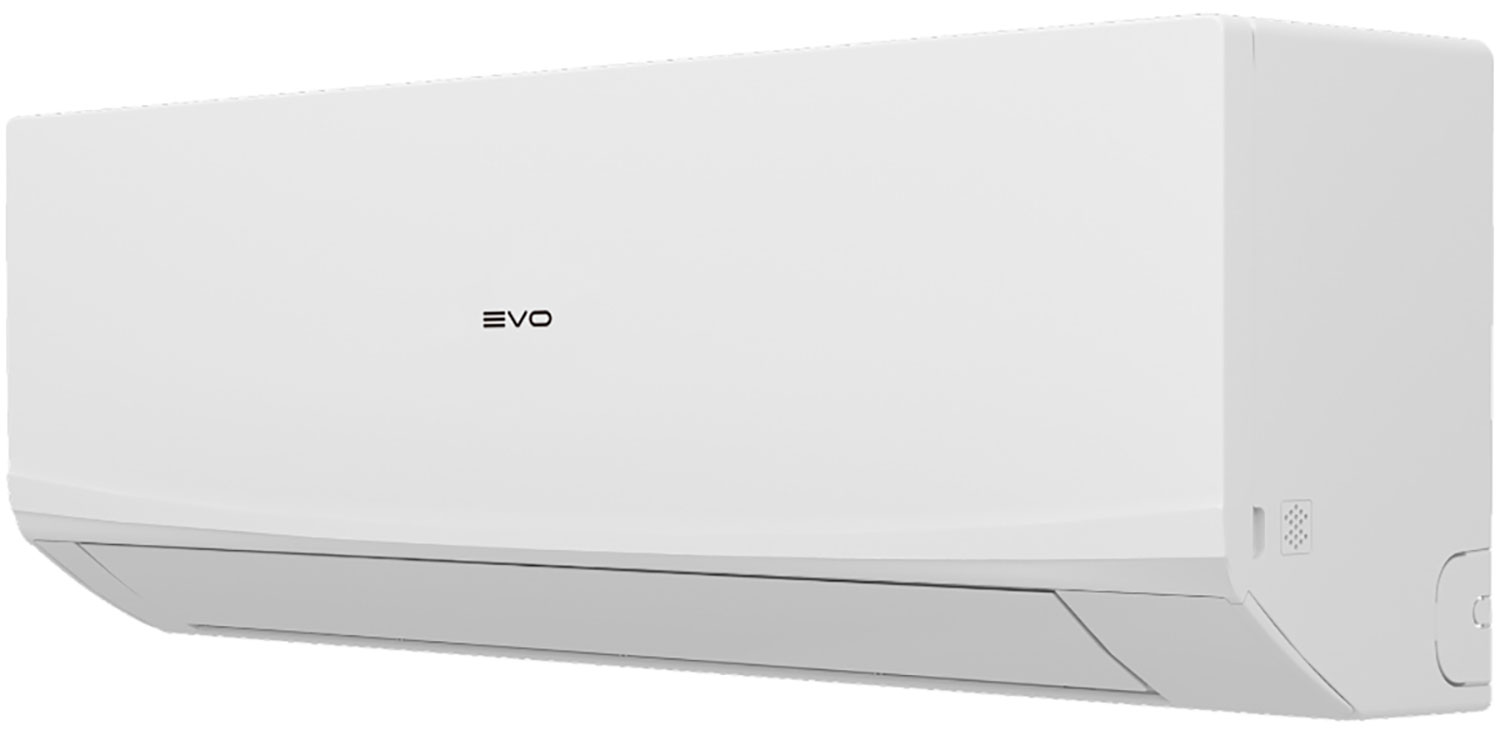 Кондиционер сплит-система Evo EACI-09RD1(IN) / EACI-09RD1(OUT)