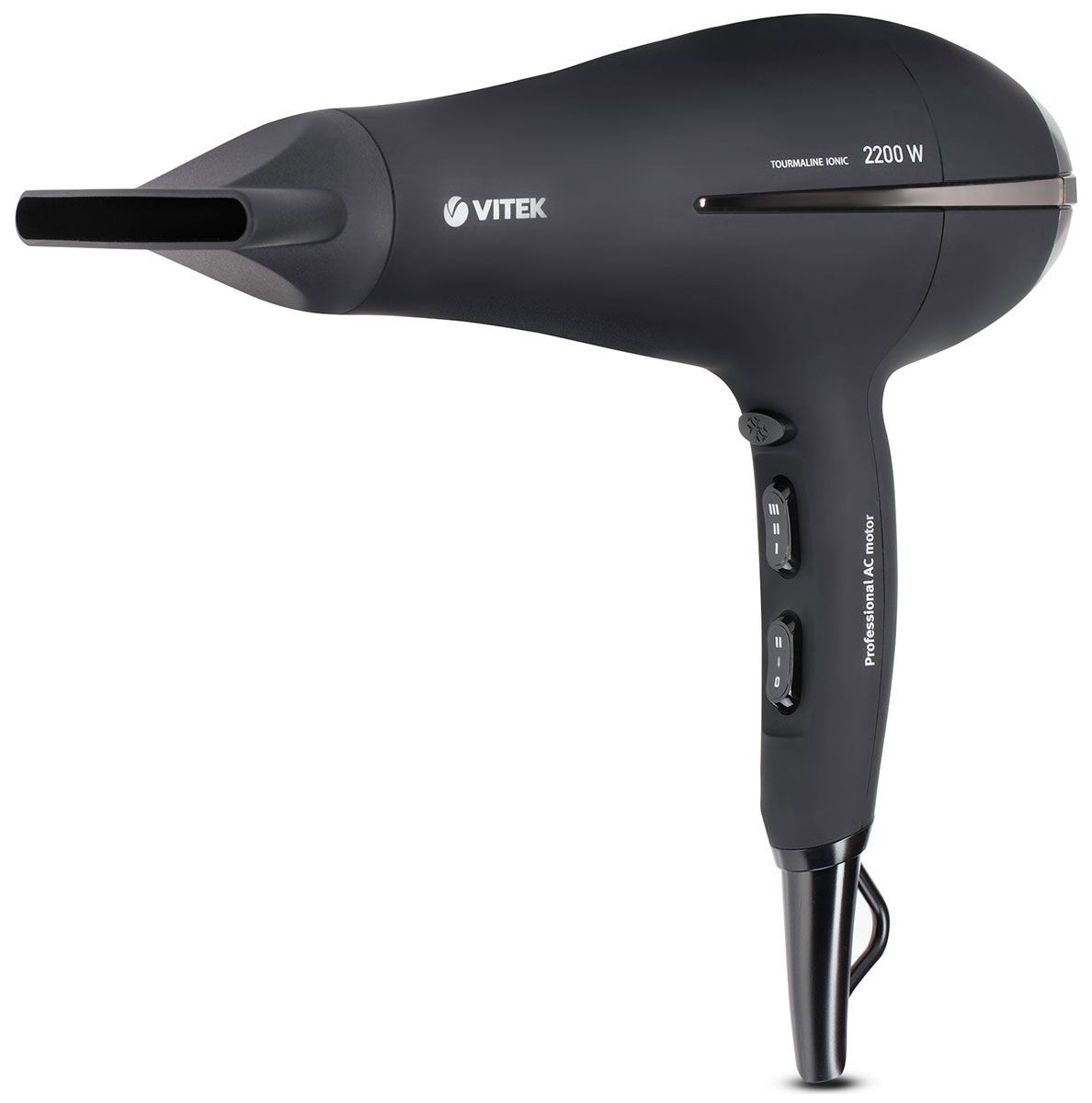 Фен Vitek VT-8222