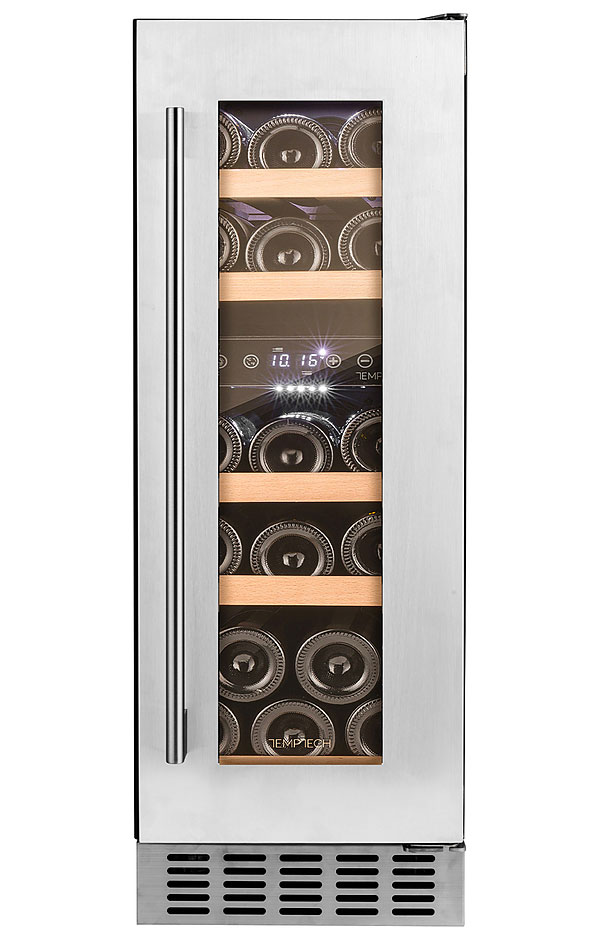 Винный шкаф Temptech OX30DX-24