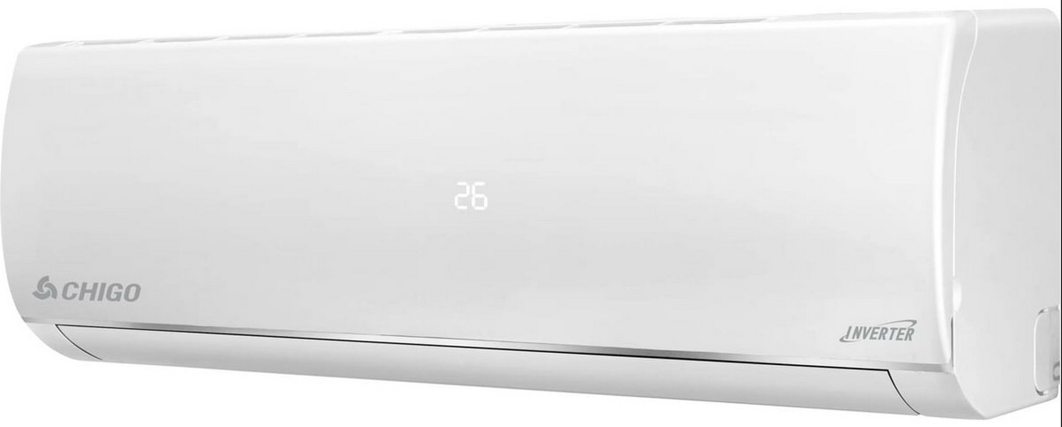 Кондиционер сплит-система Chigo CS-61V3A-1D150 ALBA Inverter