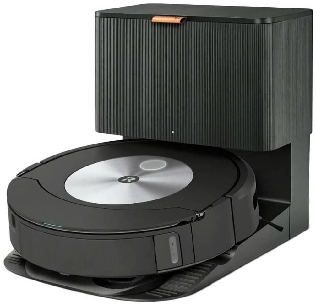 Робот-пылесос iRobot Roomba C7