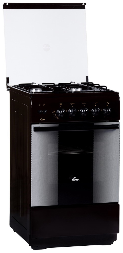 Газовая плита Flama FG 24210 B