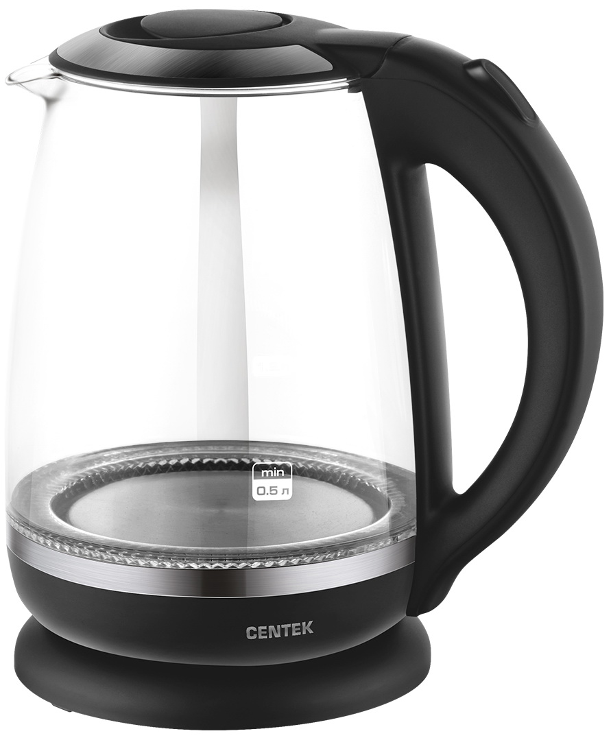 Чайник электрический Centek CT-0015