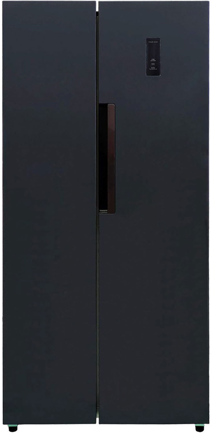 Холодильник Side-by-Side LEX LSB520BlID