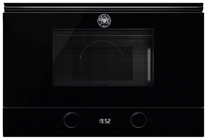 Встраиваемая микроволновая печь СВЧ Bertazzoni F383MODMWSGNE