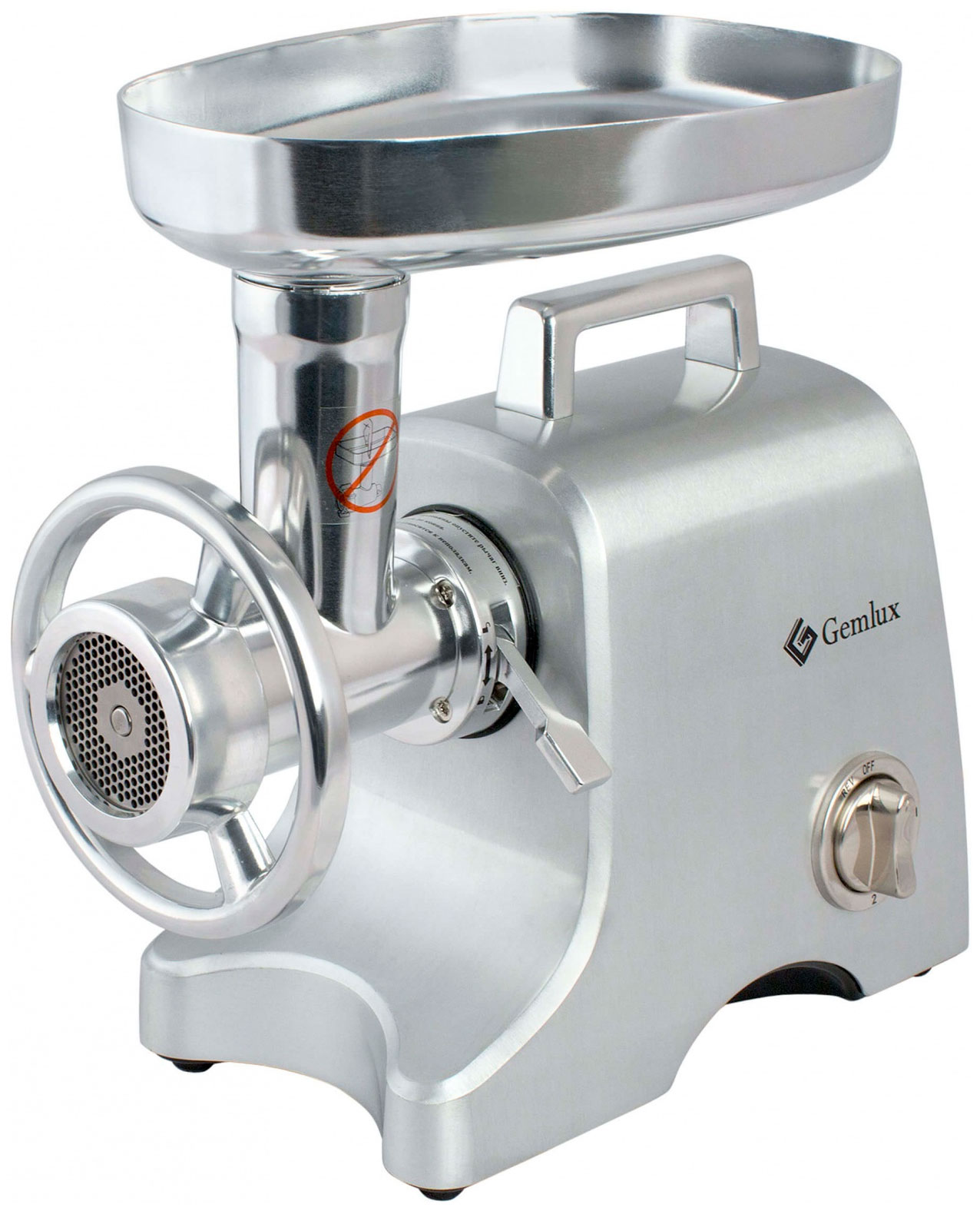Мясорубка Gemlux GL-MG5PRO