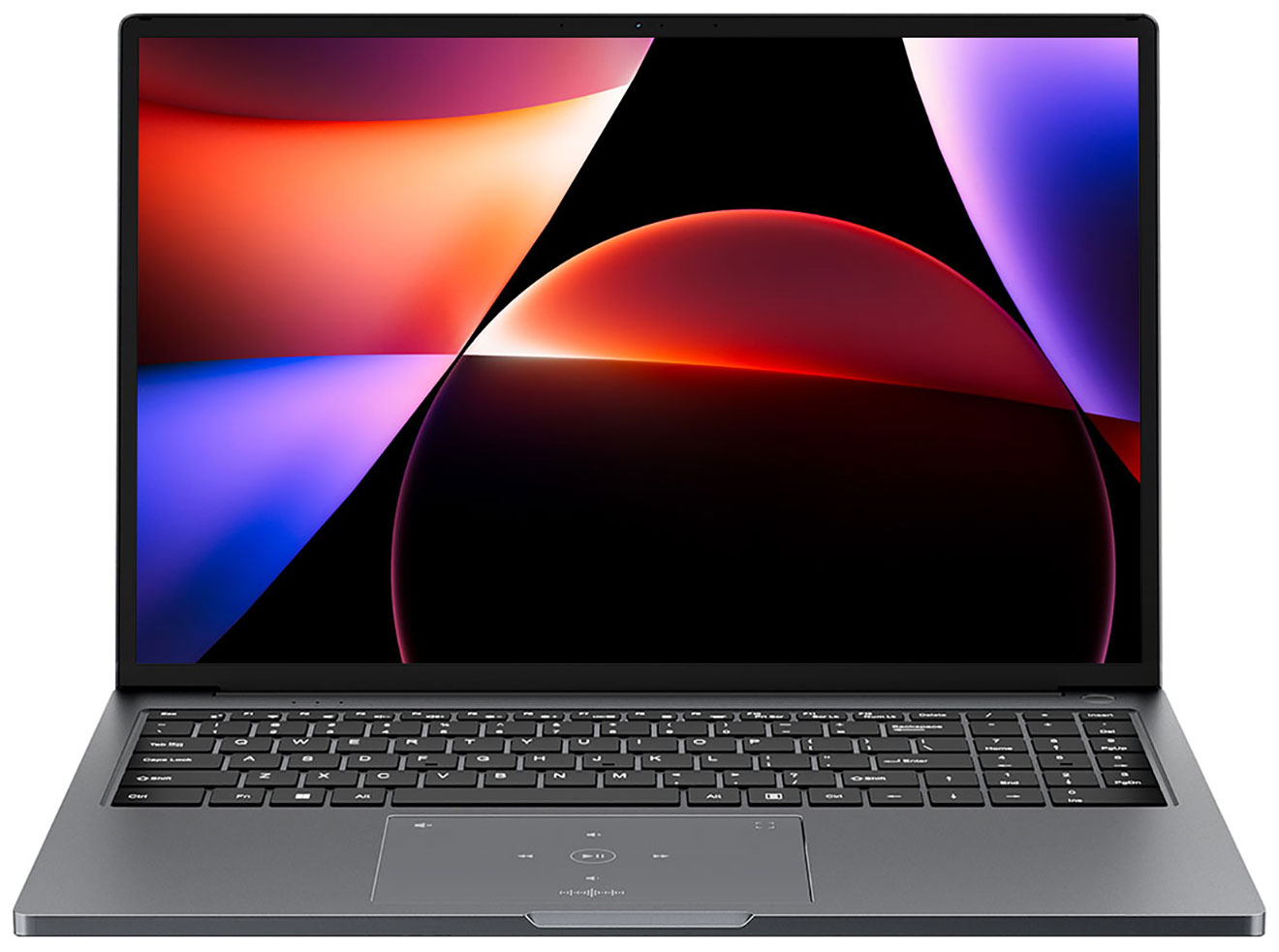 Ноутбук Blackview ACE12 16 Intel I5 Q, 16+512, Win11Pro (BKV-A12.Q16-512.GR)