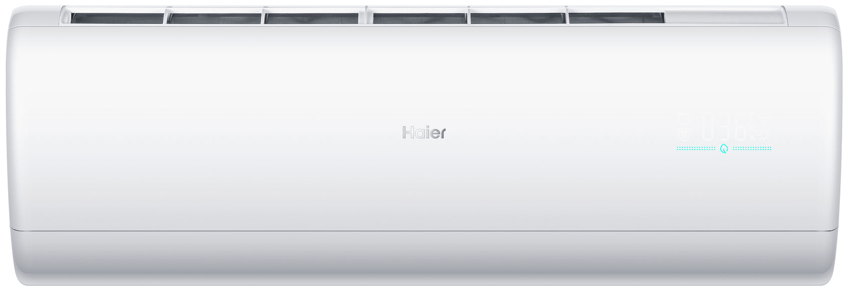 Кондиционер сплит-система Haier AS35S2SJ2FA-W