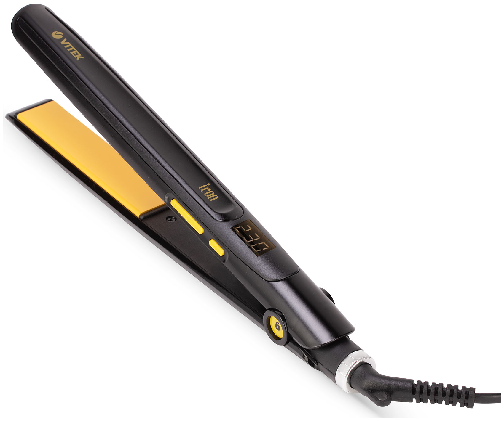 Выпрямитель для волос Vitek VT-8400