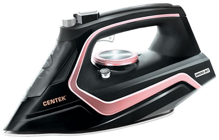 Утюг Centek CT-2313 ROSE