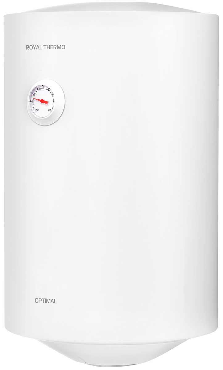 Водонагреватель накопительный Royal Thermo RWH 30 Optimal